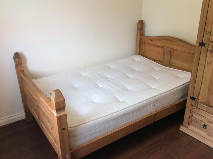 1 Bedroom House Of Multiple Occupation To Rent In Durning Road, Liverpool, Merseyside, L7