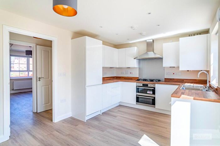 3 Bedroom House To Rent In Almond Avenue, Whittlesey, Peterborough, PE7