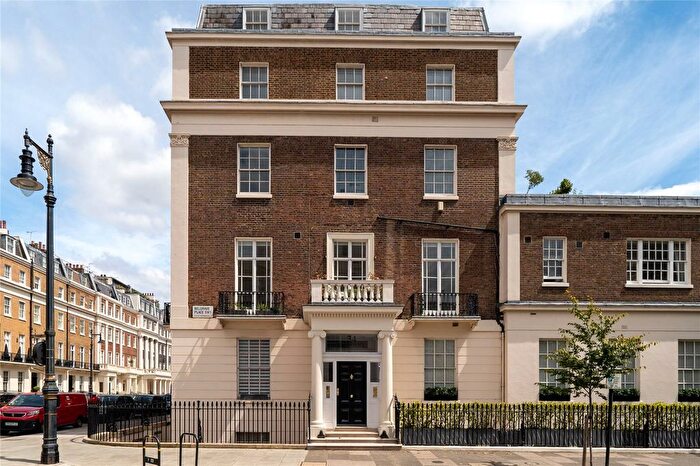 2 Bedroom Flat To Rent In Eaton Place, Belgravia, SW1X