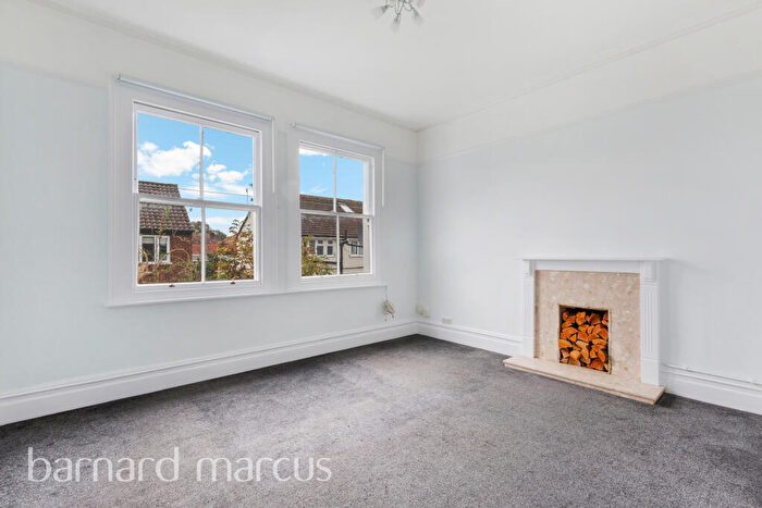 1 Bedroom Apartment To Rent In Queens Road, Wallington, SM6