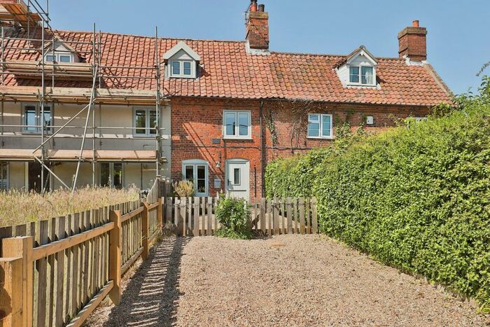 3 Bedroom Property To Rent In The Street, Hindolveston, Dereham, NR20