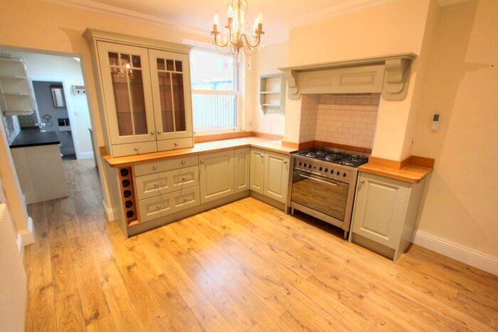 3 Bedroom Terraced House To Rent In Factory Road, Hinckley, LE10