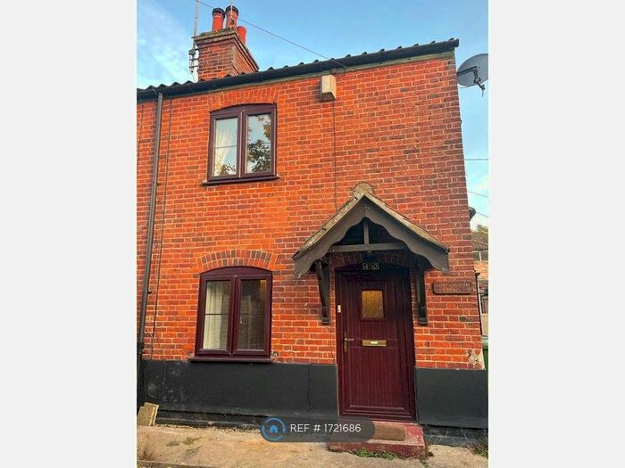 2 Bedroom Semi-Detached House To Rent In The Street, Costessey, Norwich, NR8