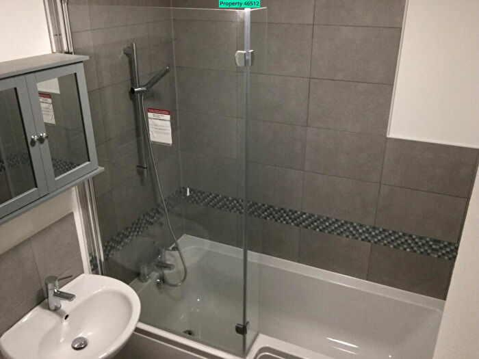 1 Bedroom Flat To Rent In Prestatyn Close, Stevenage, SG1