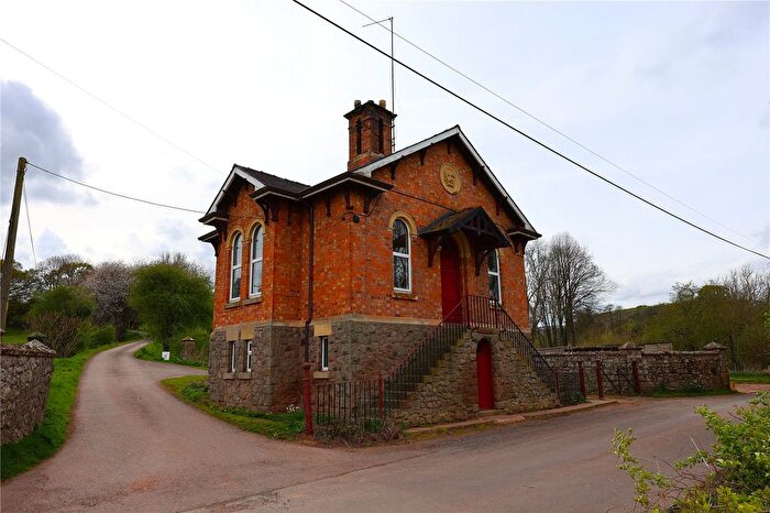 3 Bedroom Detached House For Sale In Whitbourne, Herefordshire, WR6