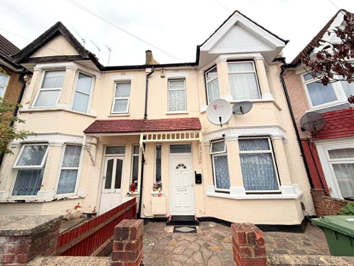3 Bedroom Terraced House To Rent In Bedford Road, Harrow, HA1