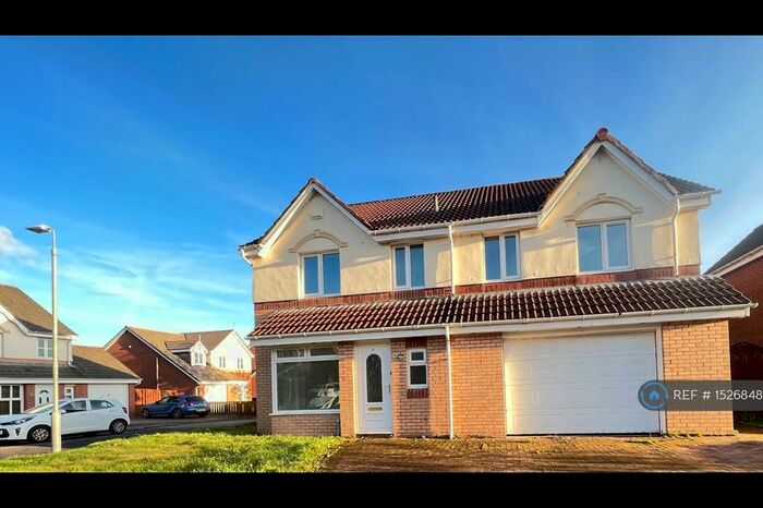 5 Bedroom Detached House To Rent In Boswell Road, Portlethen, Aberdeen, AB12