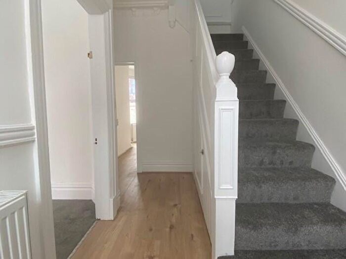 4 Bedroom House To Rent In Ensworth Road, Liverpool, L18