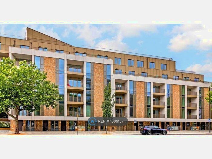 2 Bedroom Flat To Rent In Tramyard Apartments, London, SW17