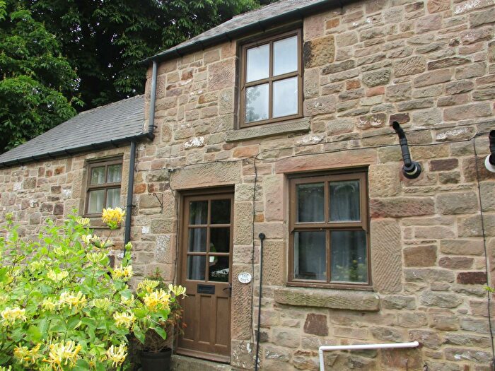 1 Bedroom Cottage To Rent In The Oven, Dale Road, Matlock, DE4