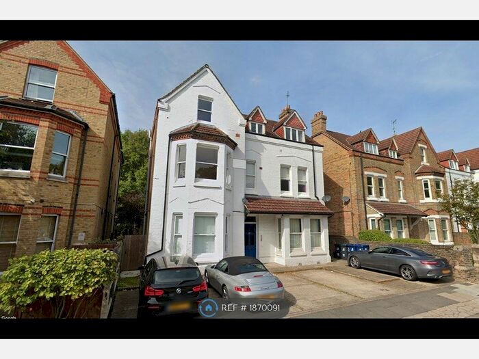 2 Bedroom Flat To Rent In Grange Park, London, W5