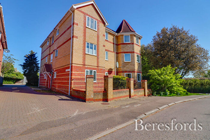 2 Bedroom Apartment For Sale In Recreation Road, Colchester, CO1