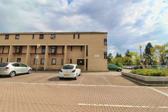 1 Bedroom Apartment To Rent In North Eleventh Street, Milton Keynes, MK9