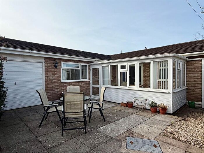 2 Bedroom Bungalow For Sale In Crossways, Peterchurch, Hereford, HR2