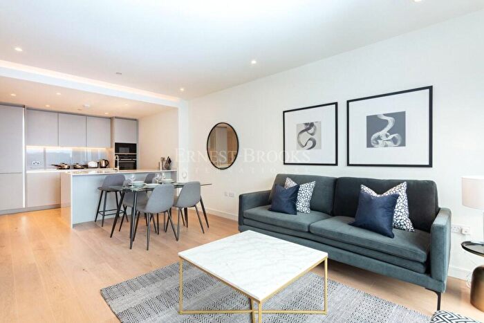 1 Bedroom Apartment To Rent In Hampton Tower, South Quay Plaza, Canary Wharf, E14