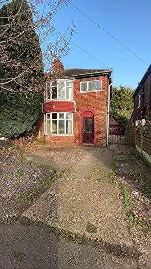 3 Bedroom Semi-Detached House For Sale In Peacock Street, Scunthorpe, DN17