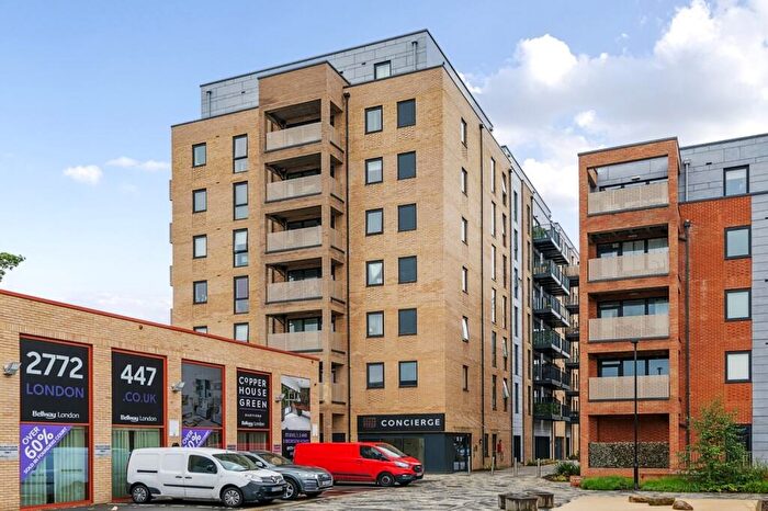 2 Bedroom Flat To Rent In Brewers Square Dartford, DA1