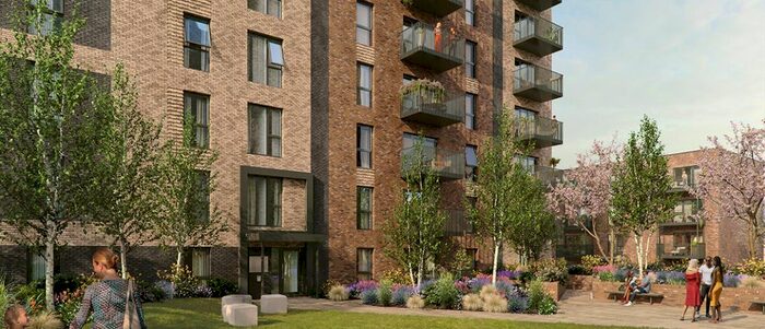 2 Bedroom Flat To Rent In Sydney Road, Watford, WD18