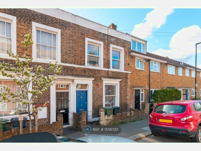 3 Bedroom Terraced House To Rent In Southwell Road, London, SE5