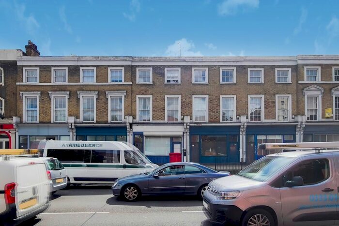 1 Bedroom Flat For Sale In Old Kent Road, Bermondsey, SE1