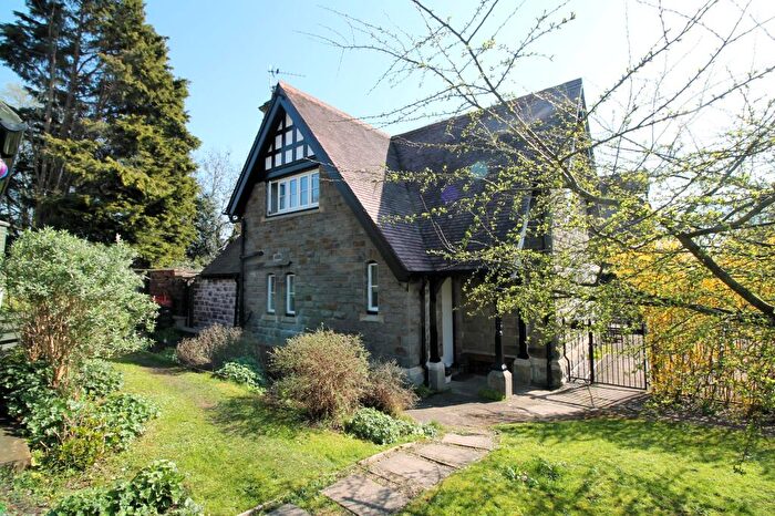 2 Bedroom Cottage For Sale In Blaisdon, Longhope, GL17