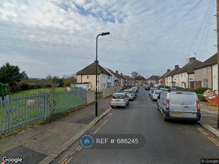 2 Bedroom Flat To Rent In Alperton, Alperton, HA0