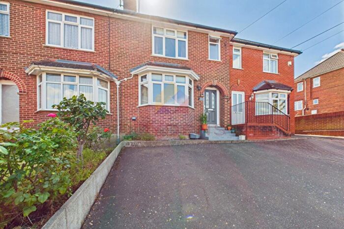 2 Bedroom Terraced House For Sale In Rosebery Avenue, East Colchester, CO1