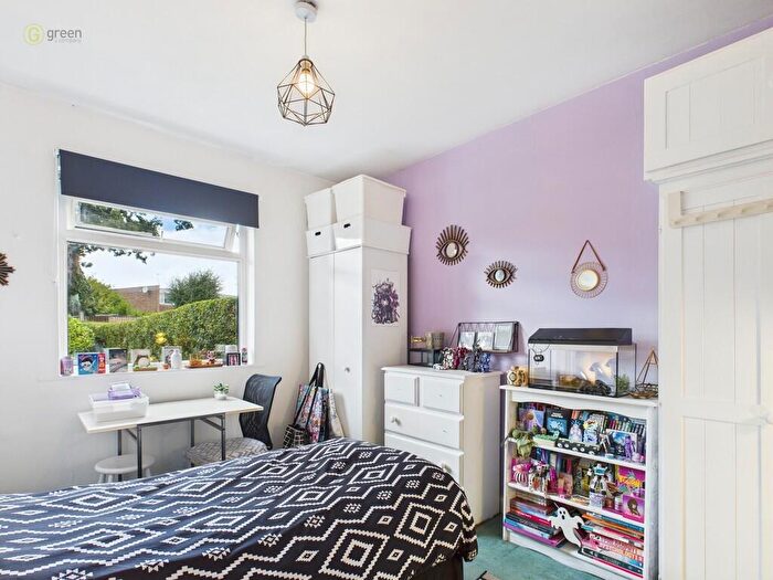2 Bedroom Semi-Detached Bungalow For Sale In Sheffield Road, Sutton Coldfield, B73