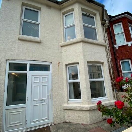 6 Bedroom Terraced House To Rent In Whippingham Street, Brighton, East Sussex, BN2