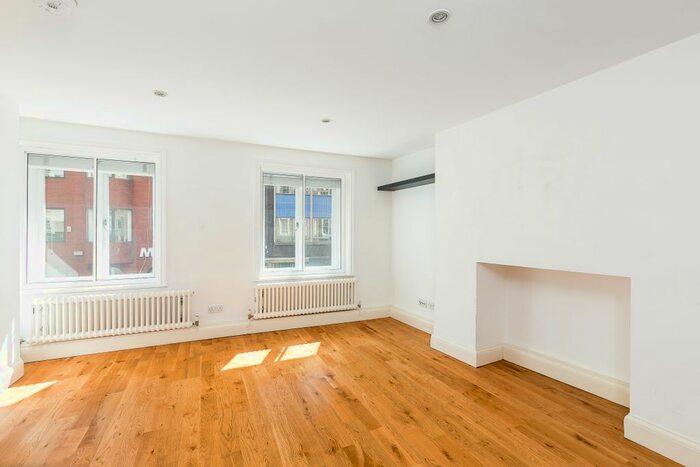 1 Bedroom Flat To Rent In St. Martin's Lane, London, WC2N