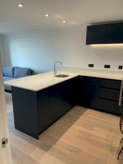 1 Bedroom Apartment To Rent In Sky Gardens, Castlefield, M15