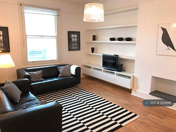 3 Bedroom Flat To Rent In Queen's Park, London, NW6