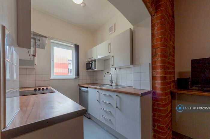 4 Bedroom Flat To Rent In Lower Brown Street, Leicester, LE1