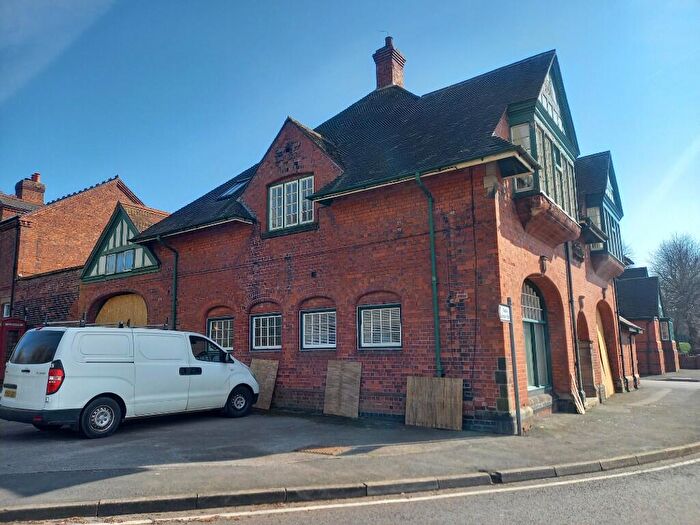 1 Bedroom Apartment To Rent In Villas Road, S44