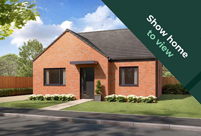 2 Bedroom Bungalow For Sale In Colliery Road, Bearpark, Durham, DH7