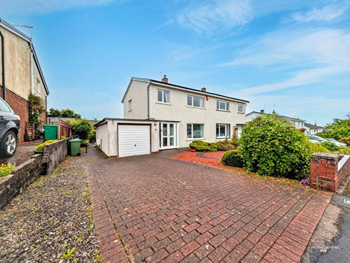 3 Bedroom Semi-Detached House For Sale In Cedar Lane, Cockermouth, CA13