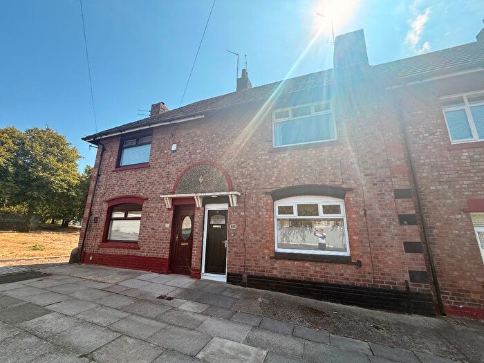 3 Bedroom Terraced House To Rent In Bevington Street, Liverpool, L3