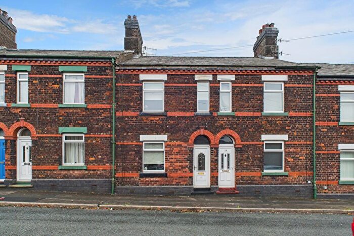 2 Bedroom Terraced House For Sale In Grosvenor Place, Carnforth, Lancashire, LA5