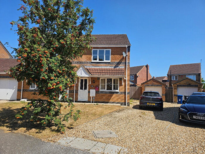 3 Bedroom Terraced House To Rent In Lady Meers Road, Cherry Willingham, Lincoln, Lincolnshire, LN3