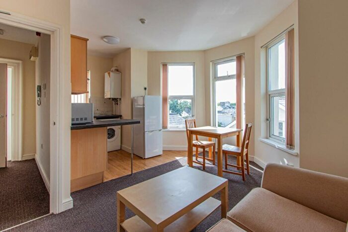1 Bedroom Private Hall To Rent In Newport Road, Roath, CF24