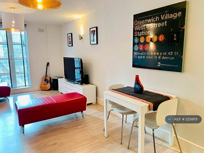 2 Bedroom Flat To Rent In Eagle Works East, London, E1