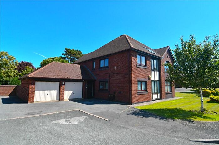 2 Bedroom Flat For Sale In Barn Hey, Meols Drive, Hoylake, CH47