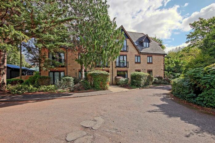 1 Bedroom Flat To Rent In Kings Road, Cambridge, CB3