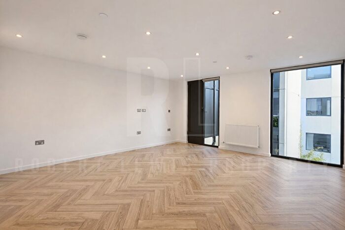 1 Bedroom Flat To Rent In Avenue Road, London, N6