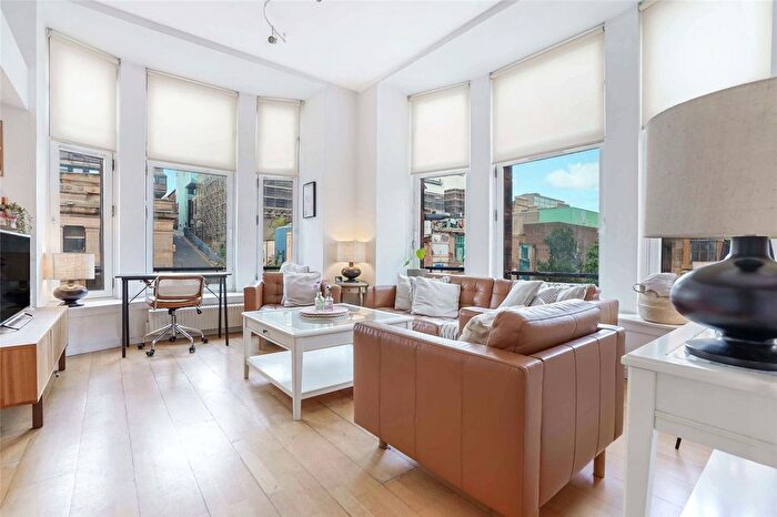 2 Bedroom Flat For Sale In Pitt Street, Glasgow, Glasgow City, G2
