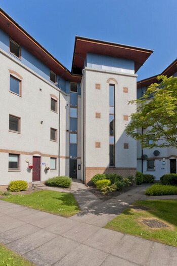 1 Bedroom Flat To Rent In Bloomfield Court, City Centre, Aberdeen, AB10