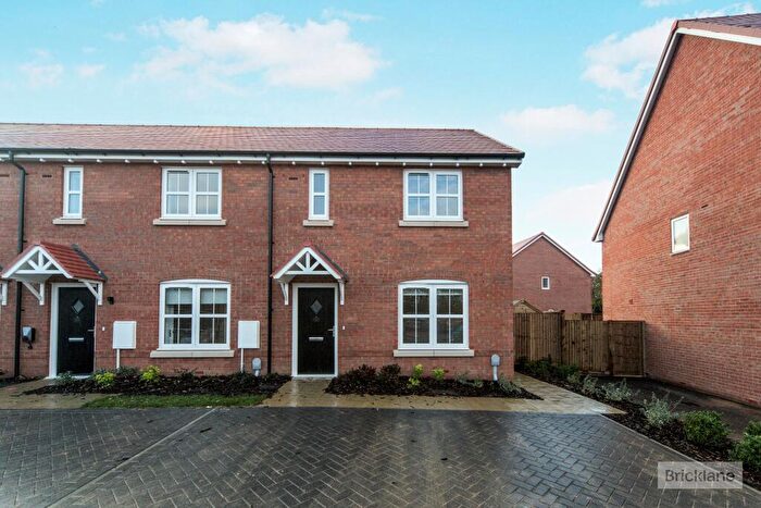 3 Bedroom House To Rent In Funnell Drive, Stone Cross, Pevensey, BN24