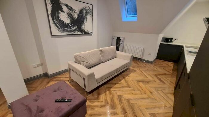 1 Bedroom Apartment To Rent In Lune Street, Preston, PR1