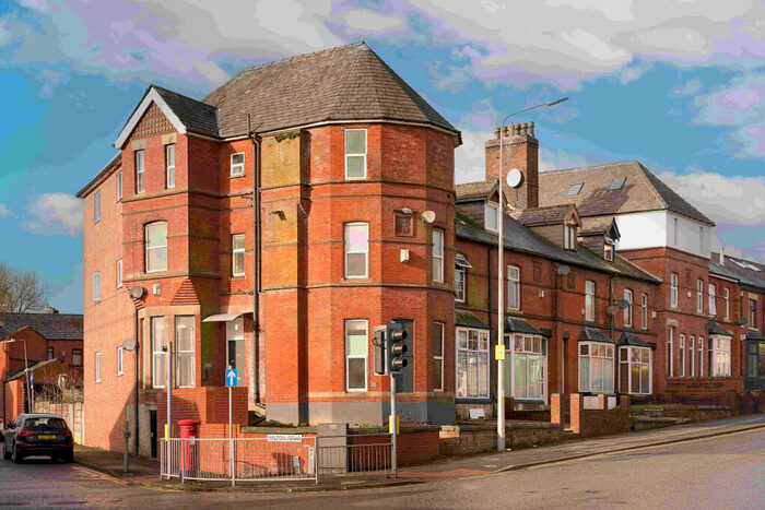 1 Bedroom Apartment To Rent In Belmont Rd, Astley Bridge, Bolton, Greater Manchester, BL1