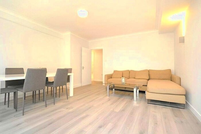 1 Bedroom Flat To Rent In Euston Road, London, NW1